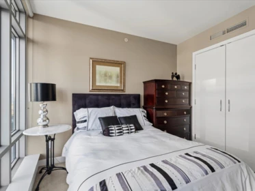 Powder Room Photo of 2902 1028 Barclay Street, Vancouver, BC