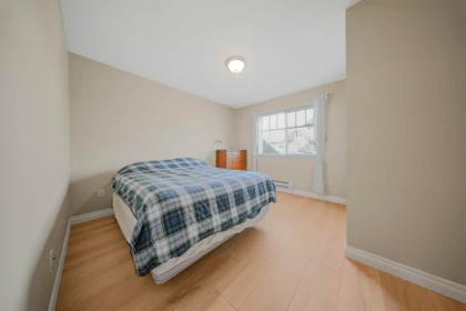 Bedroom 2 Photo of 34 18181 68 Avenue, Surrey, BC