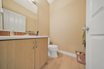 Bedroom 3 Photo of 34 18181 68 Avenue, Surrey, BC