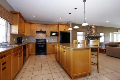 Laundry Room Photo of 34 18181 68 Avenue, Surrey, BC