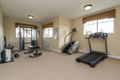 Loft / Bonus Room Photo of 34 18181 68 Avenue, Surrey, BC