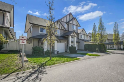 Office / Den Photo of 34 18181 68 Avenue, Surrey, BC