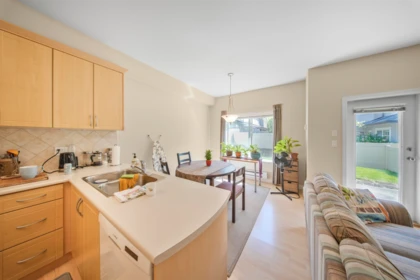 Pantry Photo of 34 18181 68 Avenue, Surrey, BC