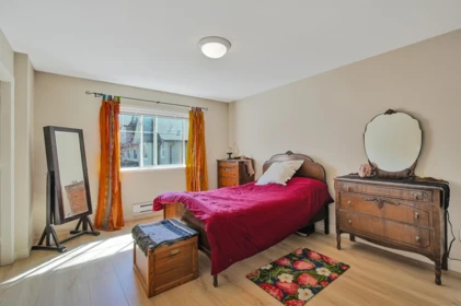 Primary Bedroom Photo of 34 18181 68 Avenue, Surrey, BC