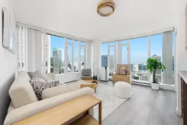 3007 610 Granville Street, Vancouver, BC