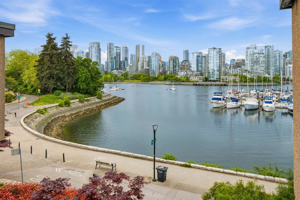 Family Room Photo of 774 Millbank, Vancouver, BC