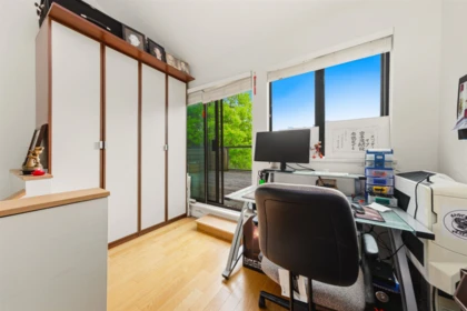 Basement Recreation Room Photo of 774 Millbank, Vancouver, BC