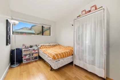 Bedroom 2 Photo of 774 Millbank, Vancouver, BC
