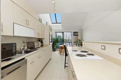 Breakfast Nook Photo of 774 Millbank, Vancouver, BC