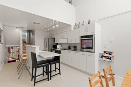 Kitchen Island Photo of 774 Millbank, Vancouver, BC