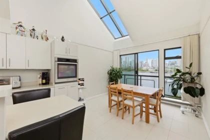 Kitchen Photo of 774 Millbank, Vancouver, BC