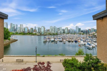 774 Millbank, Vancouver, BC, Vancouver — Townhouse for sale