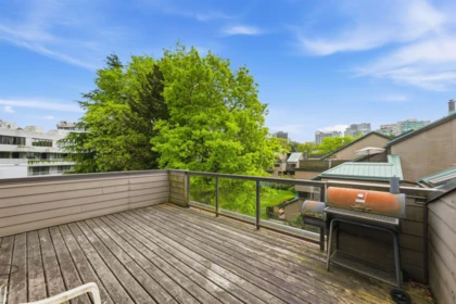 Mudroom Photo of 774 Millbank, Vancouver, BC