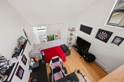 Office / Den Photo of 774 Millbank, Vancouver, BC