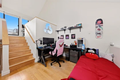 Powder Room Photo of 774 Millbank, Vancouver, BC