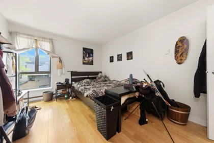 Walk-In Closet Photo of 774 Millbank, Vancouver, BC