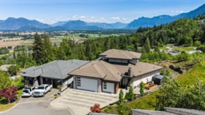 112 51075 Falls Court, Chilliwack, BC