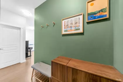 Loft / Bonus Room Photo of 218 9388 Mckim Way, Richmond, BC