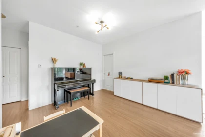 Pantry Photo of 218 9388 Mckim Way, Richmond, BC