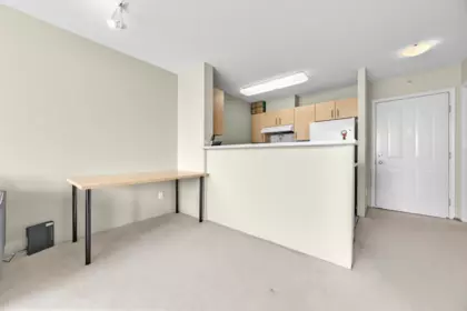 Basement Recreation Room Photo of 503 3520 Crowley Drive, Vancouver, BC