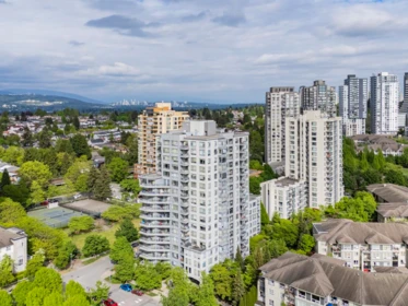 503 3520 Crowley Drive, Vancouver, BC, Vancouver — Apartment/Condo for sale