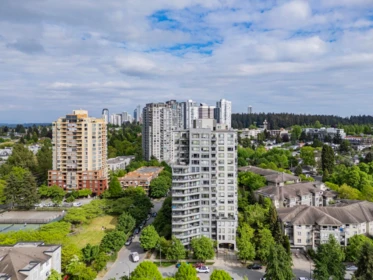 503 3520 Crowley Drive, Vancouver, BC, Vancouver — Apartment/Condo for sale