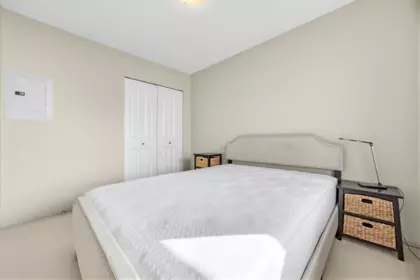 Guest Bathroom Photo of 503 3520 Crowley Drive, Vancouver, BC