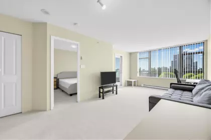 Loft / Bonus Room Photo of 503 3520 Crowley Drive, Vancouver, BC