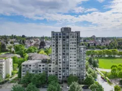 503 3520 Crowley Drive, Vancouver, BC
