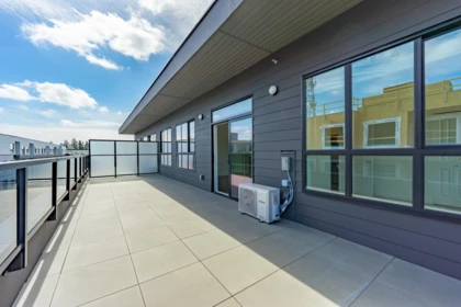 Loft / Bonus Room Photo of 607 15735 85 Avenue, Surrey, BC
