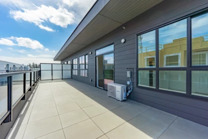 Primary Bedroom Photo of 607 15735 85 Avenue, Surrey, BC