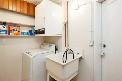 Basement Recreation Room Photo of 3136 W 11th Avenue, Vancouver, BC