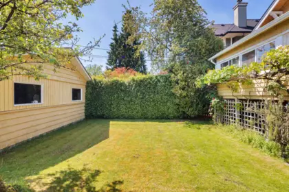 Mudroom Photo of 3136 W 11th Avenue, Vancouver, BC