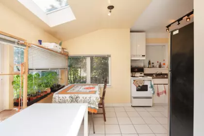 Primary Bedroom Photo of 3136 W 11th Avenue, Vancouver, BC