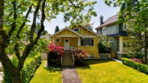 3136 W 11th Avenue, Vancouver, BC