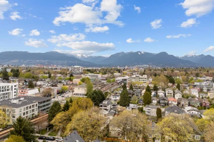 Community Amenities Photo (Clubhouse) of 1758 E 14th Avenue, Vancouver, BC