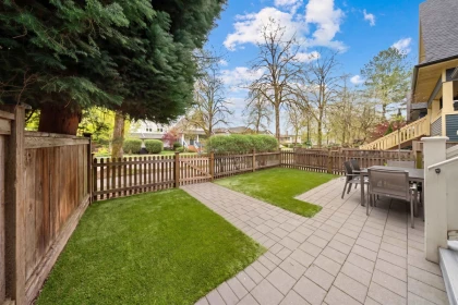 Garden / Landscaping Photo of 1758 E 14th Avenue, Vancouver, BC