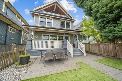 Hot Tub / Spa Photo of 1758 E 14th Avenue, Vancouver, BC