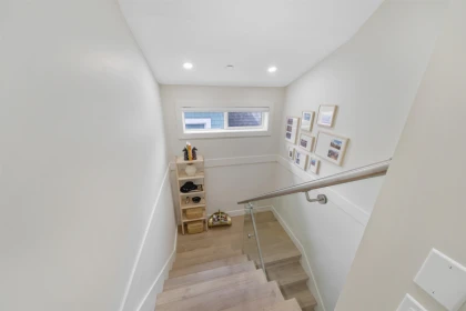 Loft / Bonus Room Photo of 1758 E 14th Avenue, Vancouver, BC