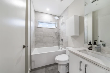 Office / Den Photo of 1758 E 14th Avenue, Vancouver, BC