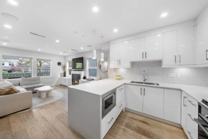 Pantry Photo of 1758 E 14th Avenue, Vancouver, BC