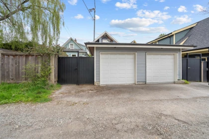 Street View Photo of 1758 E 14th Avenue, Vancouver, BC
