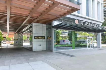 2306 4360 Beresford Street, Burnaby, BC, Burnaby — Apartment/Condo for sale