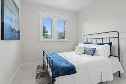 Loft / Bonus Room Photo of 2 46106 Riverside Drive, Chilliwack, BC
