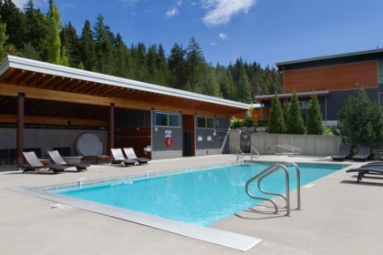 Primary Bedroom Photo of 8570 Ashleigh Mcivor Drive, Whistler, BC