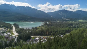8570 Ashleigh Mcivor Drive, Whistler, BC