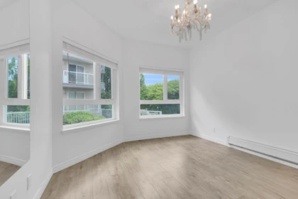 Bedroom 3 Photo of 203 8142 120a Street, Surrey, BC