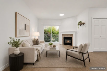 Breakfast Nook Photo of 203 8142 120a Street, Surrey, BC