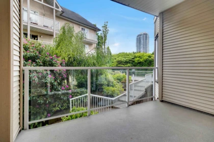 Garage Interior Photo of 203 8142 120a Street, Surrey, BC