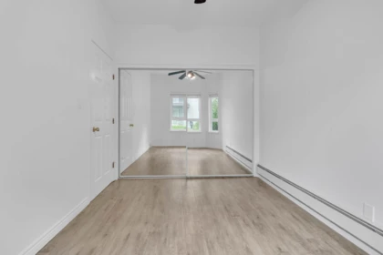 Guest Bathroom Photo of 203 8142 120a Street, Surrey, BC